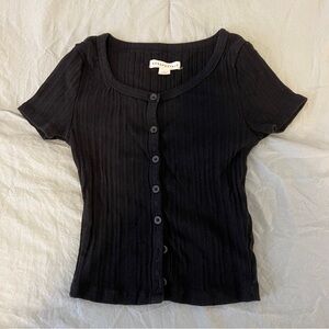 Aeropostale Button Down Shirt